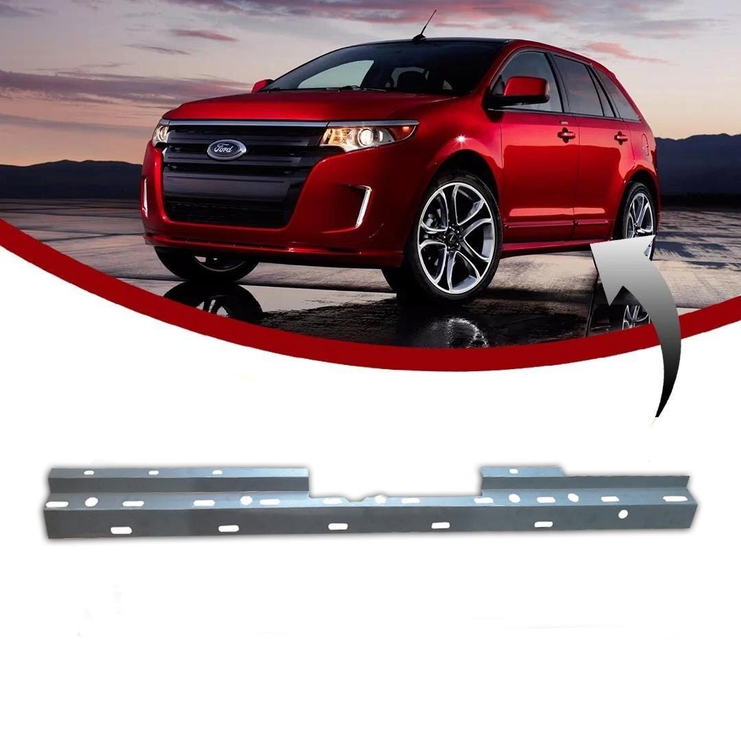 Ford Edge Rocker Panel Inner Rocker Panel for Ford Edge 2007 2008 2009 2010-2014 Passenger ...
