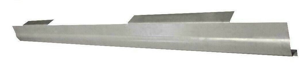 Inner & Outer Rocker Panels New 4pc Kit Fits 2010-2017 Chevy Equinox ...