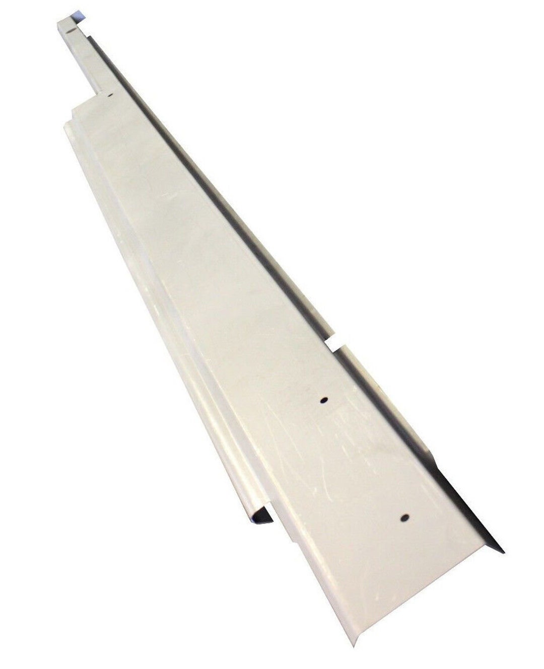 F150 Inner Rocker Panel Right Extended Cab Inner Rocker Panel Fits 1987-1998 Ford Pickup Truck ...