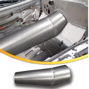 Upgraded Enlarged Transmission Tunnel fits 1970-81 Camaro & Firebird New