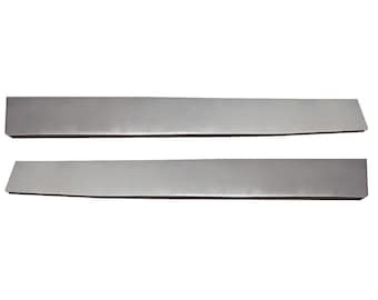 Lower Door Skin Patch Panel Set pair Fits 1931-1933 Chevrolet Chevy Car