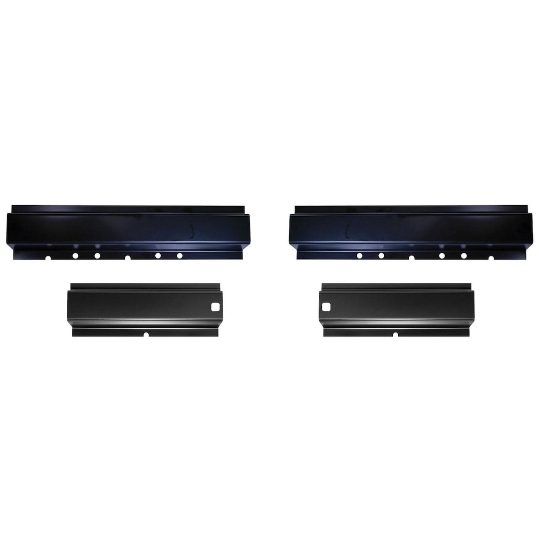 F250 Rocker Panel Decal 1999-2017 Ford F250 F350 Super Duty Crew Cab Rocker Panels Pair - Etsy