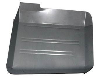 Driver Side Rear Floor Pan Fits 1958 Chevy Impala Pontiac Bonneville Catalina