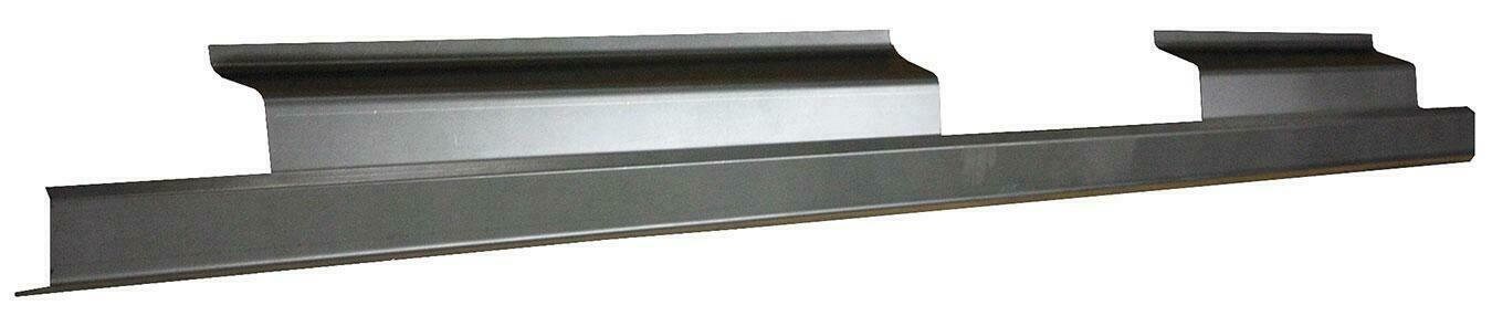 2007-2013 Slip-on Rocker Panel Pair Fits 07-13 Chevy Silverado & GMC ...