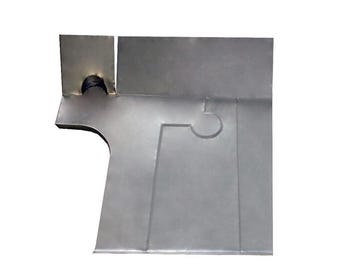 Driver Side Front Floor Pan New Fits 1961-1966 Dodge Panel Truck