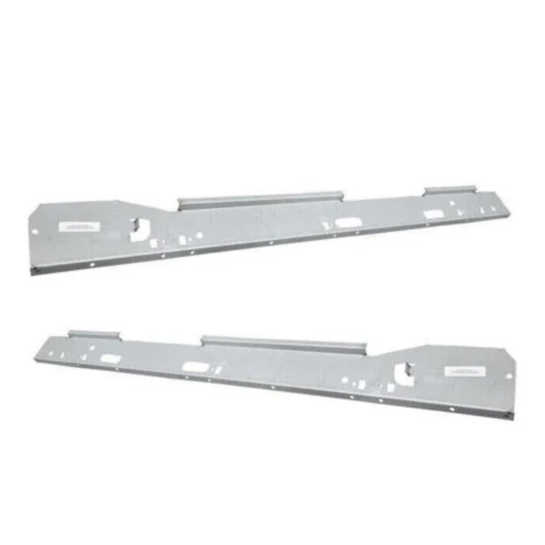 Inner Rocker Panels 2pc. Set of Left and Right Fits 02-05 Ford Explorer ...