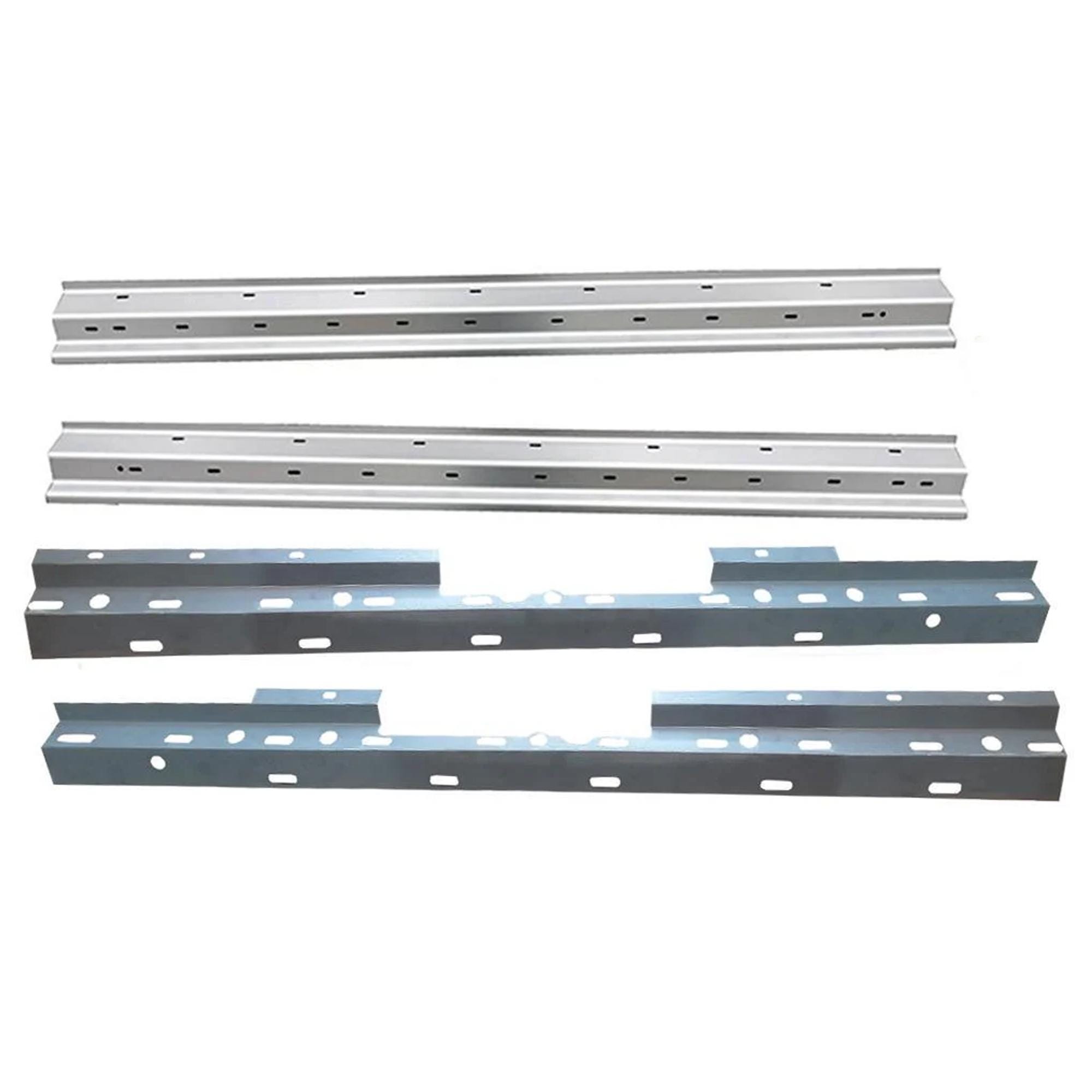 Inner and Outer Rocker Panels Fits Ford Edge 2007 2008 2009 2010 Inner and Outer Rocker Panels Fits Ford Edge 2007 2008 2009 2010