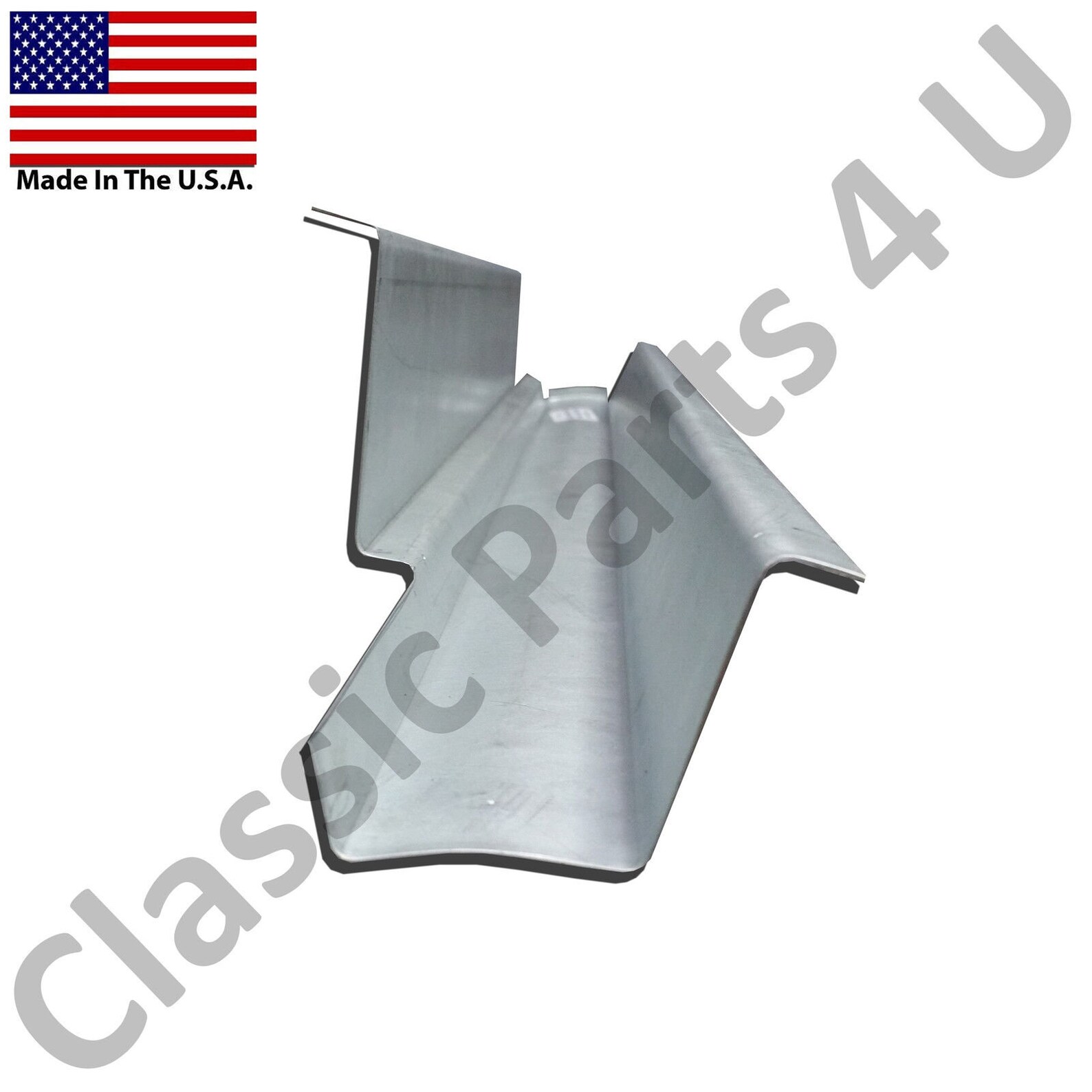 Slip-on Style Rocker Panel Pair Fits 1960-1966 Chevy Pickup Truck - Etsy