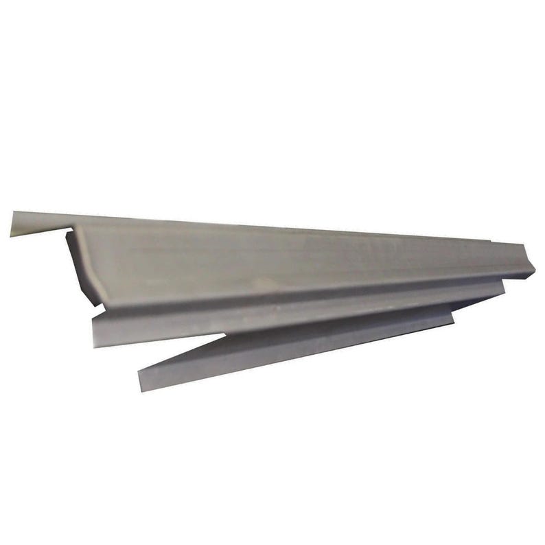 Slip-on Style Rocker Panel Pair Fits 1960-1966 Chevy Pickup Truck - Etsy