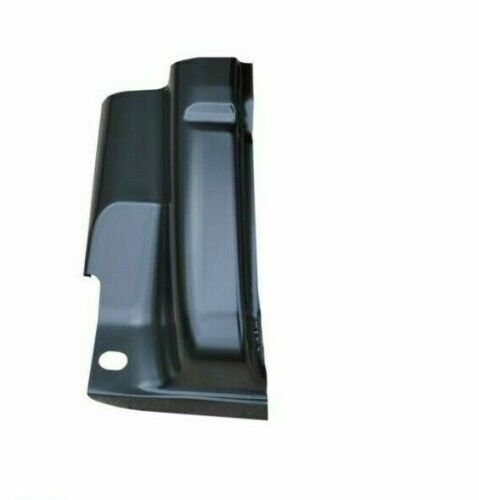 ClassicParts4U 6pc Rocker Panel & Cab Corner Set For 2009-2014 Ford F-150 Crew Cab – Unfinished Steel