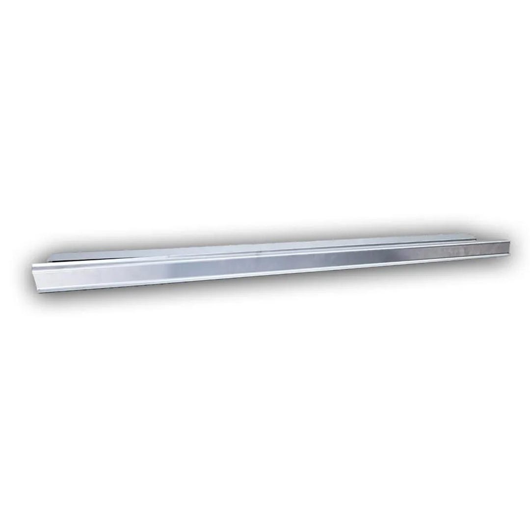 Driver Outter Rocker Panel Driver Side Steel Outer Rocker Panel Fits 2011-2023 Dodge Charger New ...