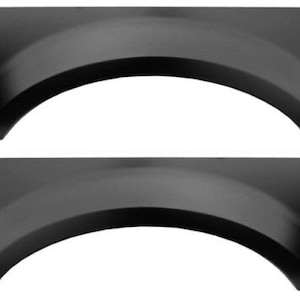 Wheel Arch Bed Quarter Panels Pair Fits 1999-2010 Ford Super Duty