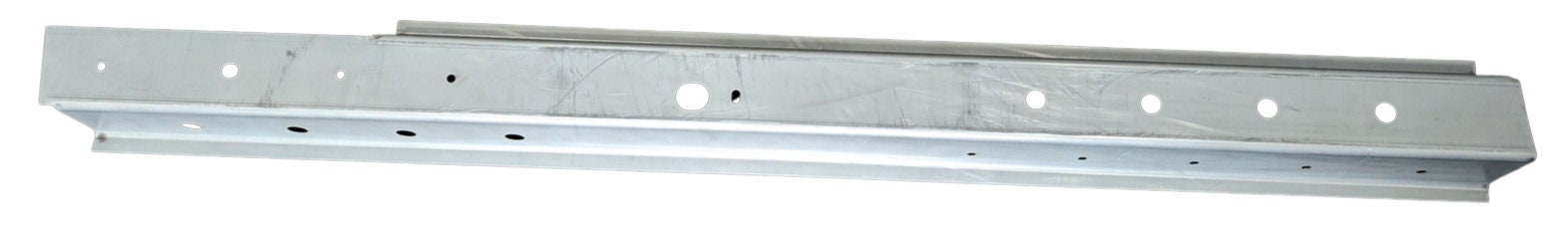 Inner & Outer Rocker Panels Pair 4pc Kit Fits 2006-2012 Ford Fusion 4 ...