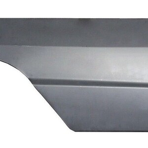 Driver Side Rear Quarter Panel Fits 1964-1966 Thunderbird