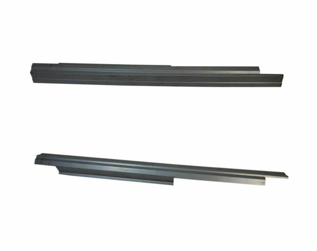 Replacement Rocker Panel Pair Lh & Rh Sides Fits 0914 Ford F150