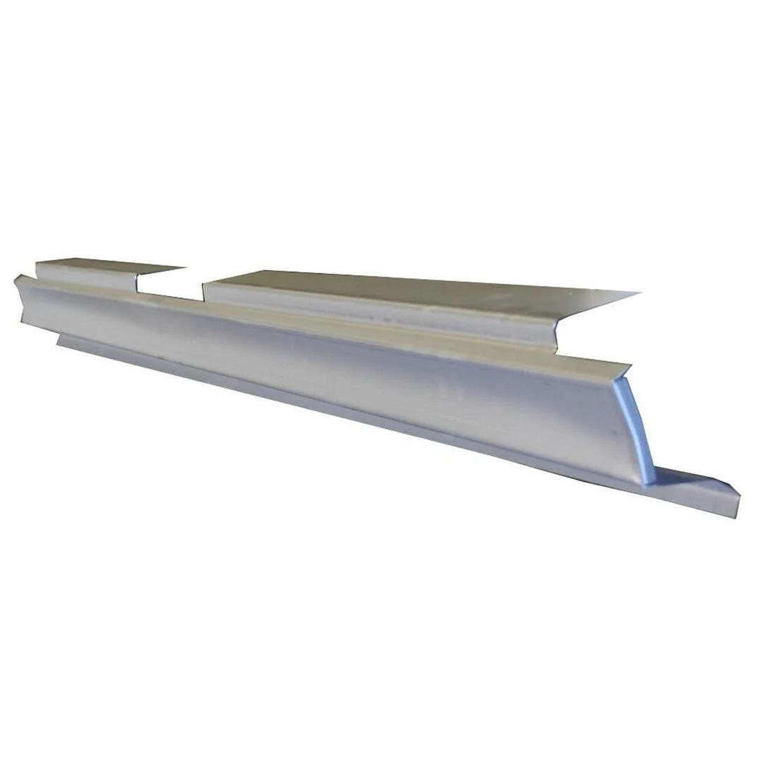 Rocker Panels Fits 1957 1958 4door Ford Mercury Edsel Pair - Etsy