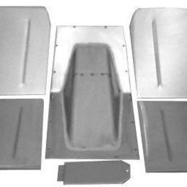 Chevrolet Toe Boards Etsy