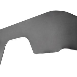 Driver Side Rear Quarter Panel Fits 1979-1984 Toyota Land Cruiser Fj40