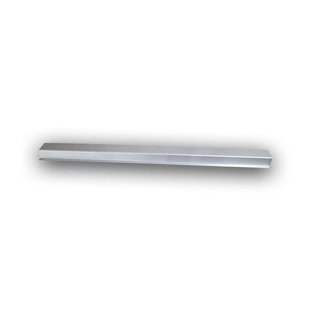 Outer Rocker Panel Fits 2020-2025 Ford Escape Passenger Side New - Etsy