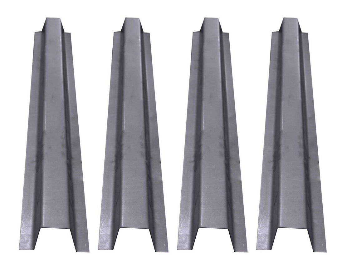 thumbnail image 2 of ClassicParts4u Bed Floor Support Crossmember Rails For 2002-2009 Dodge Ram – Set Of 3 2 of 4