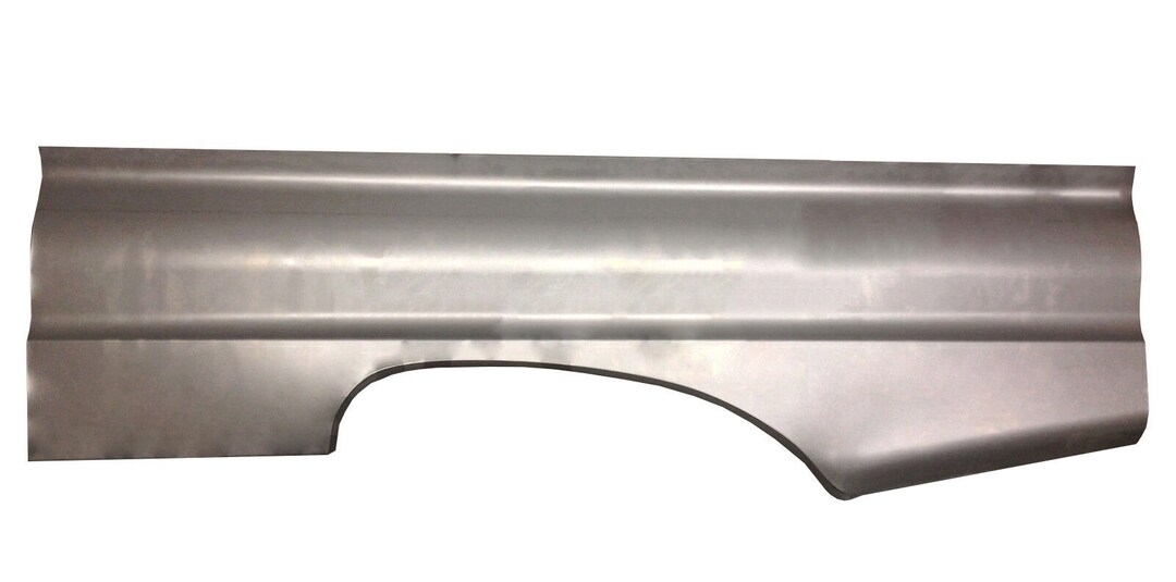 Left Side Full Lower Rear Quarter Panel Fits 19601963 Falcon Futura