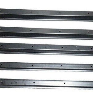 5Pc. Set Floor Support Crossmember fits 1973 1987 Chevy GMC Pickup Truck