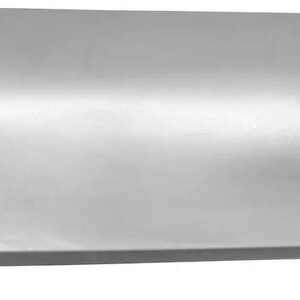 Lower Rear Quarter Panel Patch Panels 1971-73 Buick Riviera New Pair