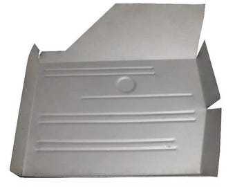 Driver Side Rear Floor Pan Grand Prix Bonneville Catalina 1961-64 New