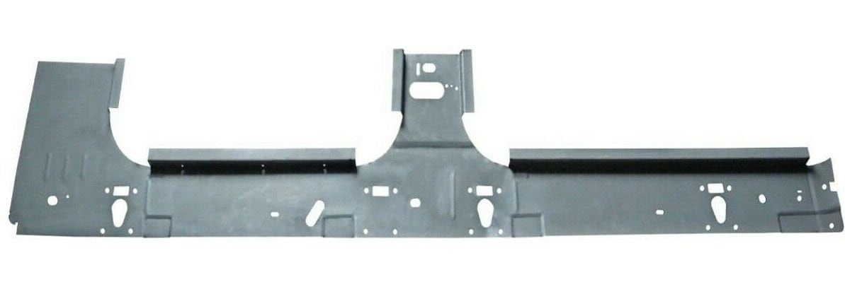 1999-2016 Super Duty Ford Extended & Crew Cab Driver Side