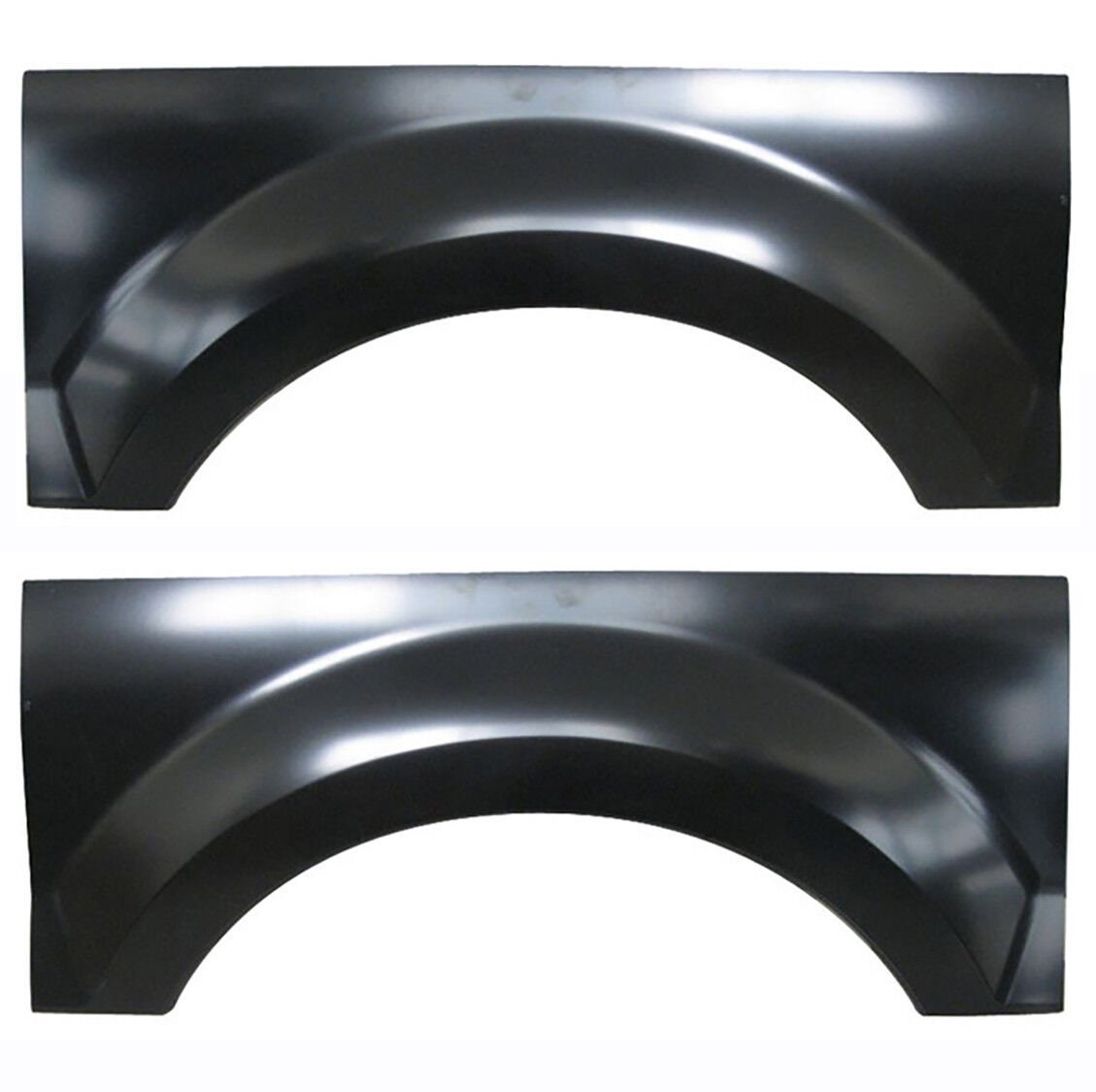 Upper Wheel Arch Repair Panels All Models Pair Fits 2004 2005 20062008