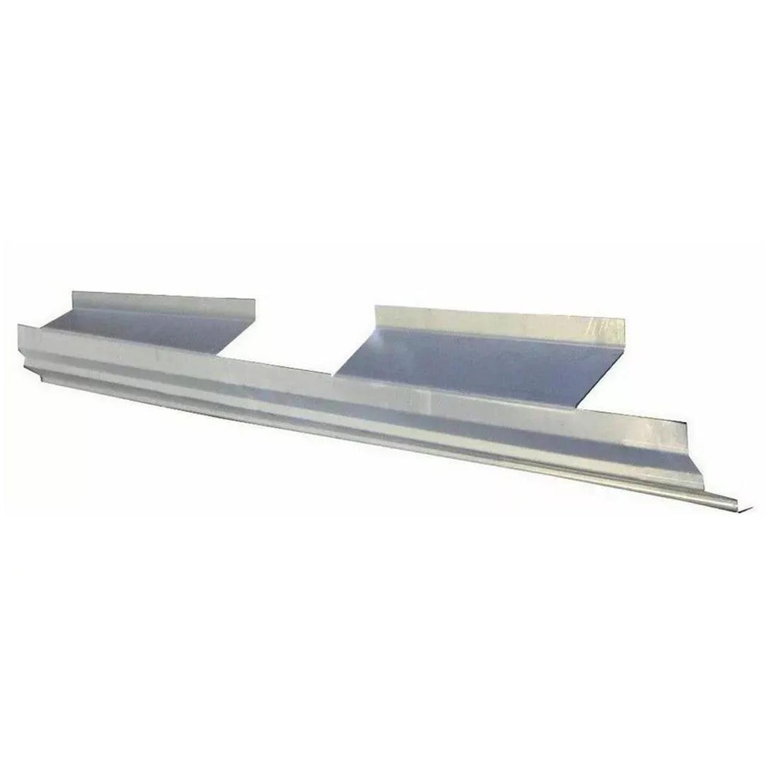 thumbnail image 2 of 2001-2003 Ford F-150 Crew Cab Rocker Panel Set (Pair) - MotorCity-RustRepair 2 of 2