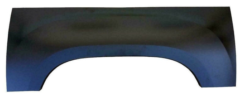 thumbnail image 2 of Wheel Arch Repair Panel For 2007-2013 GMC Sierra 1500/2500/3500 With 6' Or 8' Bed 2 of 14