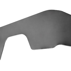 Driver Side Rear Quarter Panel Fits 1970-1978 Toyota Land Cruiser Fj40