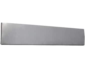 Driver Side Lower Door Skin New Fits 1956 -1959 Chevy Pickup Truck GMC