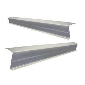 Rocker Panels fits  pair 2004-2015 Armada Titan Infiniti Qx56 Armada Crew Cab