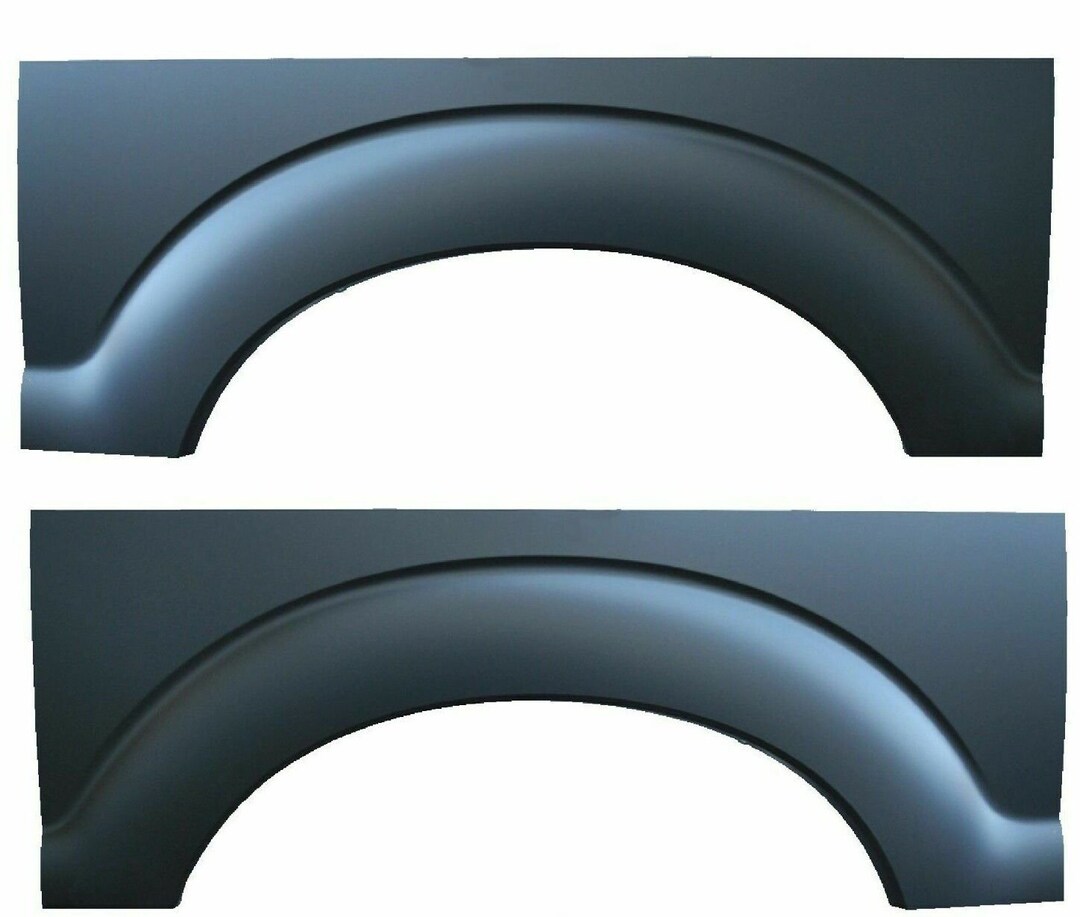 Wheel Arch Set Regular Super & Crew Cab Pair Fits 20112016 Ford Super