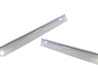 Inner Rocker Panels Fits 1958 Chevy Impala Pontiac Bonneville Catalina Pair