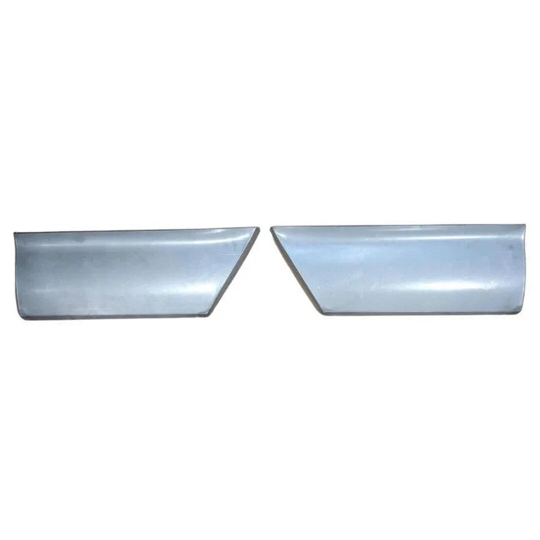 Fender Patch Panel Lower Front Fender Patch Panels Fits 1961 1962 Cadillac Driver and ...
