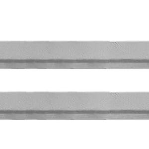 1967-79 Ford Pickup Truck, 1978-79 Bronco Rocker Panels New Pair