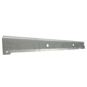 1994-02 Dodge Ram P/U 2dr Inner & Outer Rocker Panel Driver Side