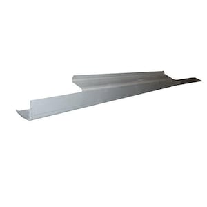 2 Door Extended Cab Driver Side Rocker Panel Fits 1988-1998 Chevrolet GMC C/K 1500