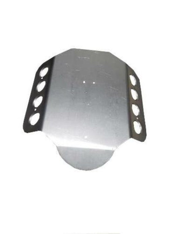 Cubierta Motor LS Personalizada Tapa De Motor Personalizada Para