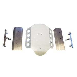 Custom Ls Engine & Oil Covers 4.8 5.3 6.0 Fits 1999-2006 Silverado Sierra