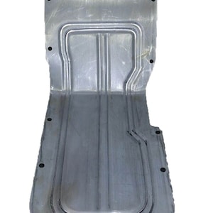 Left Floor Pan Access Panel Fits 1960-1963 Chrysler Imperial