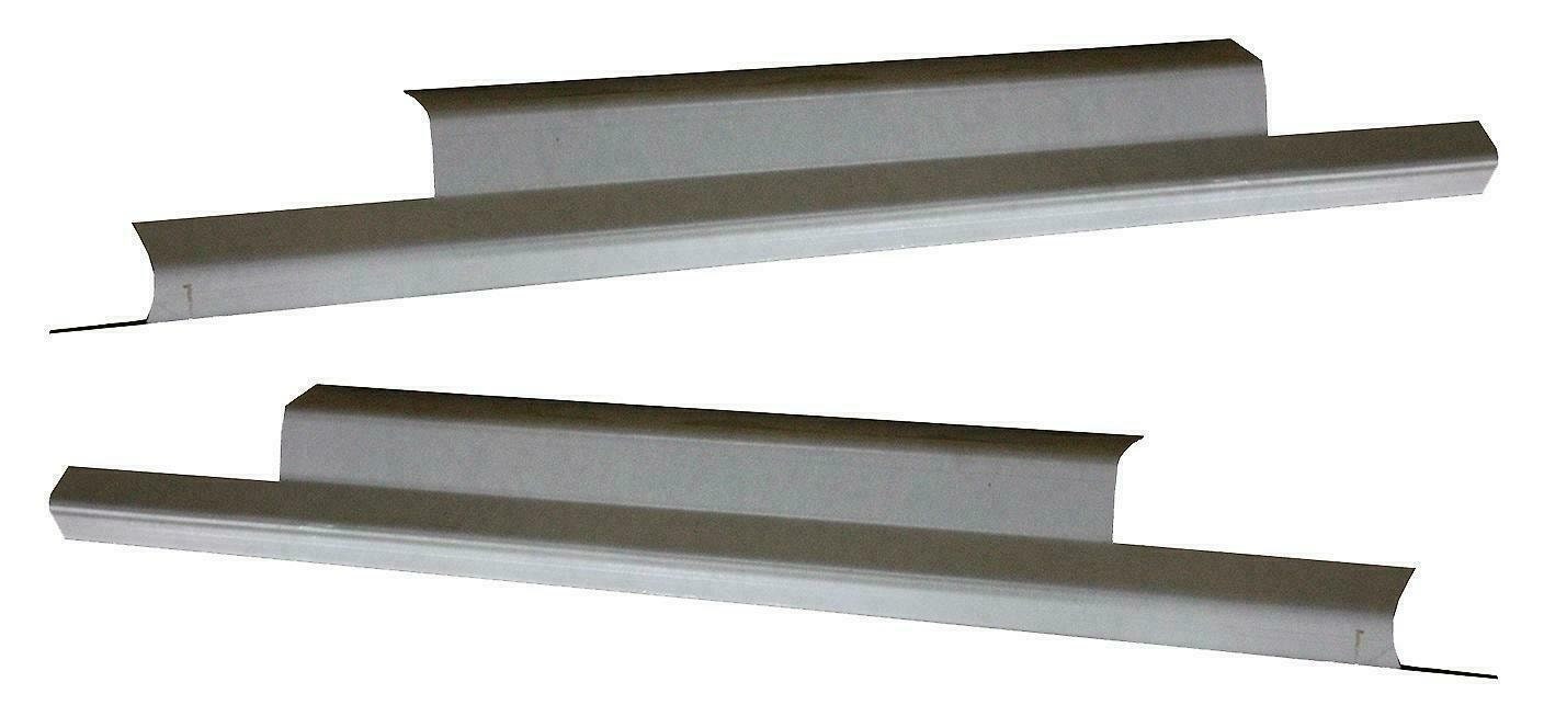 Slide On Rocker Panel Slip-on Rocker Panel Pair Fits 1999-2007 Sierra Silverado 2 Door - Etsy