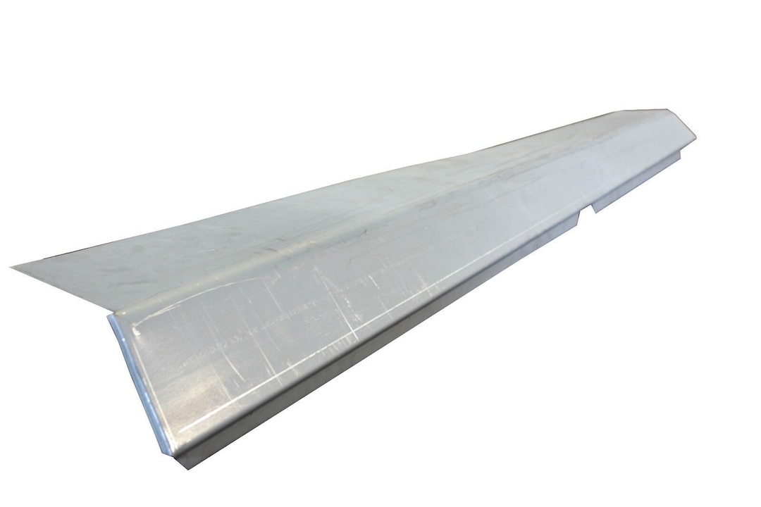 Dodge W250 Rocker Panels - Advance Auto Parts