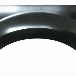 Frame Repair Kit Upper Wheel Arch Repair Panels For 2004-2008 Ford F150 - Pair (Left & Right) Truck Frame Repair - Foto 5