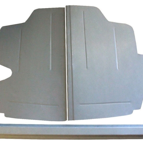 Ford Floor Pan Etsy