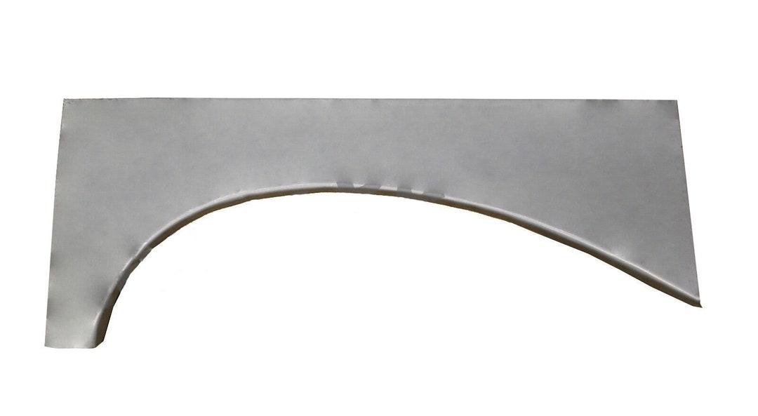 Driver Side Rear Wheel Arch Panel Fits 1958 Chevy Chevrolet All Models