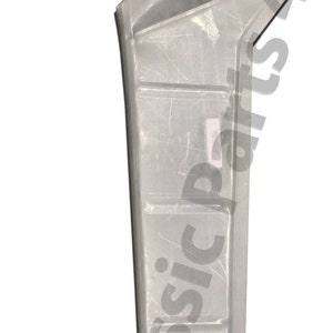 Driver Side Trunk Extension (Drop Off) Fits 1964-1966 Ford Thunderbird